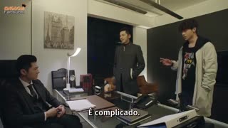 سریال تایوانی دیدار با من در 1006 قسمت 18 با زیرنویس انگلیسی / Meet Me At 1006 Ep 18 Eng Sub