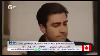 دانلود قسمت 167 سریال فضیلت خانم دوبله فارسی