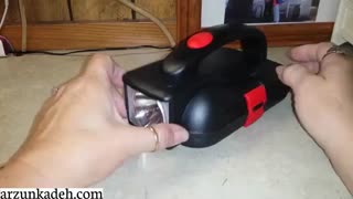 جعبه ابزار خانگی