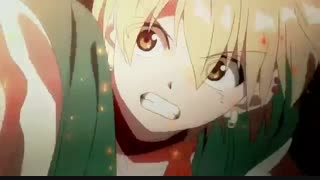 AMV Anime Mix - A Way Out ♪  میکس فوق العاده از انیمه های مختلف