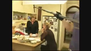 Meryl Streep - Behind The Scenes - Prime