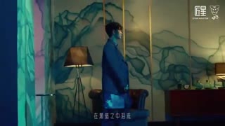 یه ام وی دیگه Skyline از گروه Mr.tyger