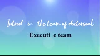 معرفی تیم دکترسوال