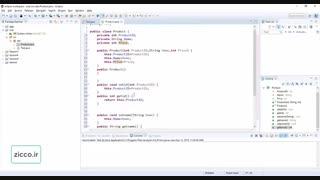 آموزش جاوا برای اندروید قسمت 23