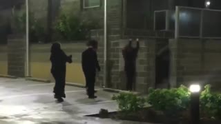 دوربین مخفی جدید و ترسناک