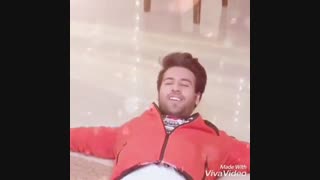 میکس از سریال تویی عشق من...2018