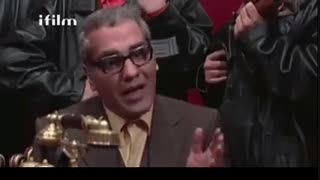 تیزر سریال مرد هزار چهره