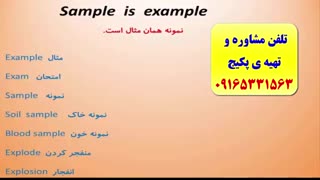 سریعترین روش کدینگ لغات کتاب 504 و کتاب 1100- استاد علی کیانپور