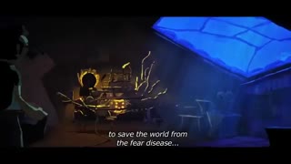 Tito and the Birds - Official Trailer  2018