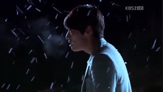 قسمت اول سریال کره ای کریسمس سفید . هیولا Monster . White  Christmas