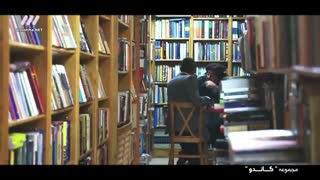 سریال گاندو قسمت 14 (کانال تلگرام ما Film_zip@)