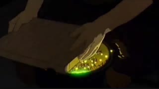Grave of the Fireflies music video