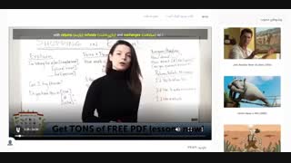 آموزش زبان با فیلم اصطلاحات انگلیسی خرید کردن