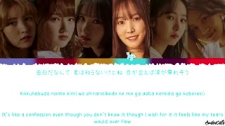 ❤gfriend:la pam pam❤