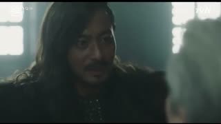 قسمت هفتم سریال کره ای تاریخ آرتدال – Arthdal Chronicles 2019 - با زیرنویس فارسی