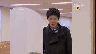 قسمت هفتم سریال کره ای کریسمس سفید . هیولا Monster . White  Christmas