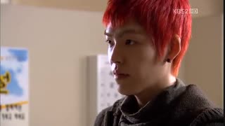 قسمت ششم سریال کره ای کریسمس سفید . هیولا Monster . White  Christmas