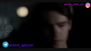 تیزر رمان خیمه شب بازی به قلم مرجان فریدی (گروه MYM)