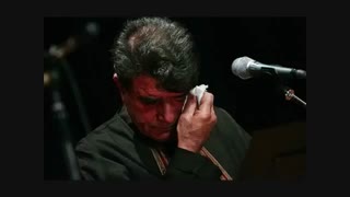 بهار سوگوار