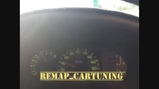 شتاب  فوق العاده  ریو بعد از ریمپ اصولی ایسیو توسط مهندس گلباغی