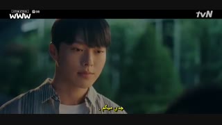 قسمت ششم  سریال کره ای جستجو Search: WWW 2019 +زیرنویس چسبیده با بازی جانگ کی یونگ
