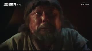 قسمت چهارم  سریال کره ای بقای چوسان +زیرنویس چسبیده Joseon Survival با بازی کانگ جی هوان