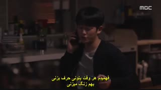 قسمت نهم  سریال کره ای یک شب بهاری +زیرنویس چسبیده One Spring Night با بازی هان جی مین و جونگ هه این