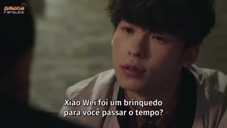 سریال تایوانی دیدار با من در 1006 قسمت 20 با زیرنویس انگلیسی / Meet Me At 1006 Ep 20 Eng Sub