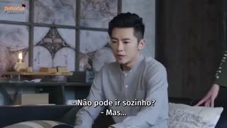 سریال تایوانی دیدار با من در 1006 قسمت 21 با زیرنویس انگلیسی / Meet Me At 1006 Ep 21 Eng Sub