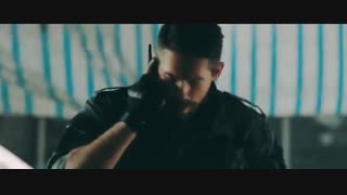 دانلود فیلم اکشن هیجانی تهدید سه گانه 2019 - دوبله حرفه ای