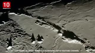 سازمان فضایی آمریکا معجزه شق القمر پیامبر را اثبات کرد