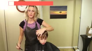 آموزش گام به گام آرایشگری مردانه - www.118file.com