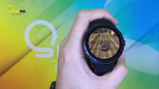 ساعت هوشمند X200 - تست سرعت اجراء بازی و نرم افزار - شیدتگShidTag