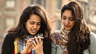 اپلیکیشنی برای مقابله با آزار جنسی