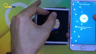 ساعت هوشمند X200 - راهنمای راه اندازی - شیدتگShidTag