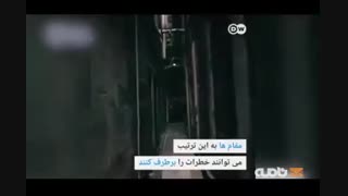 اپلیکیشنی برای مقابله با مزاحمت های خیابانی