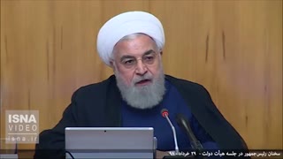 روحانی: مذاکرات با نخست‌وزیر ژاپن مفید بود