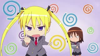 انیمه منو بکش بچه جون _ Kill Me Baby قسمت 1 با زیرنویس فارسی