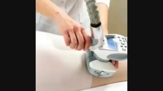 دستگاه ال پی جی