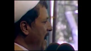 چه کسانی و چگونه آیت الله بهشتی را به شهادت رساندند ؟