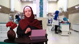 فلوراید|کلینیک دندانپزشکی مدرن