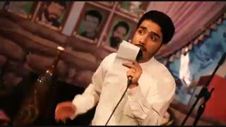 مداحی حاج حمید حسین زاده