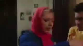 فیلم هشتگ کامل