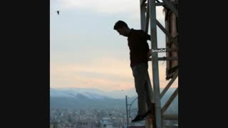 ﺑﺎ ﯾﮏ ﻧﺎﺑﯿﻨﺎ ﻣﯿﺸود ﺁﻫﻨﮓ ﮔﻮﺵ ﮐﺮﺩ، ﺑﺎ ﯾﮏ ﮐﺮ ﻭ ﻻﻝ ﻣﯿﺸود ﺷﻄﺮﻧﺞ ﺑﺎﺯﯼ ﮐﺮﺩ،...