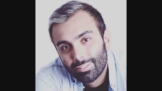 آهنگ جدید مسعود صادقلو آروم آروم