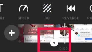 InShot Video Editor App Tutorial Add Transitions to a Video [updated]