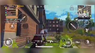 PUBGMOBILE
