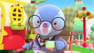 انیمیشن جدید روبی رنگین کمان دوبله فارسی ruby ranginkaman