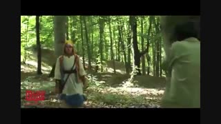 دانلود رایگان فیلم سینمایی پیشونی سفید 2