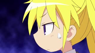 انیمه منو بکش بچه جون  _ Kill Me Baby قسمت 2 با زیرنویس فارسی